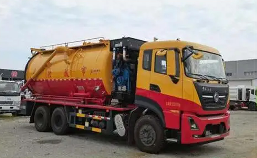 湘东化粪池清理清掏
