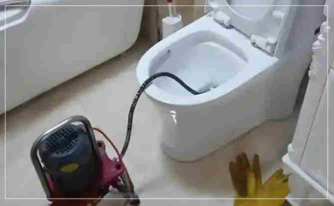 湘东马桶蹲坑蹲厕疏通